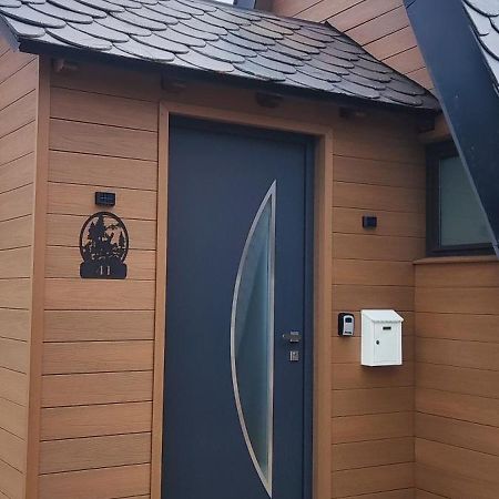 Chalet 2 Chambres Лез-Англь Экстерьер фото