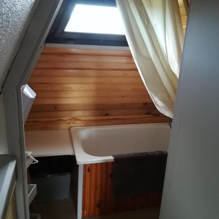 Chalet 2 Chambres Лез-Англь Экстерьер фото