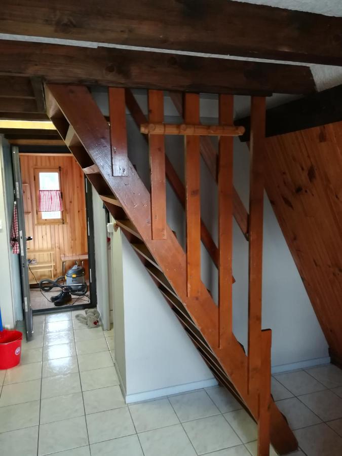 Chalet 2 Chambres Лез-Англь Экстерьер фото