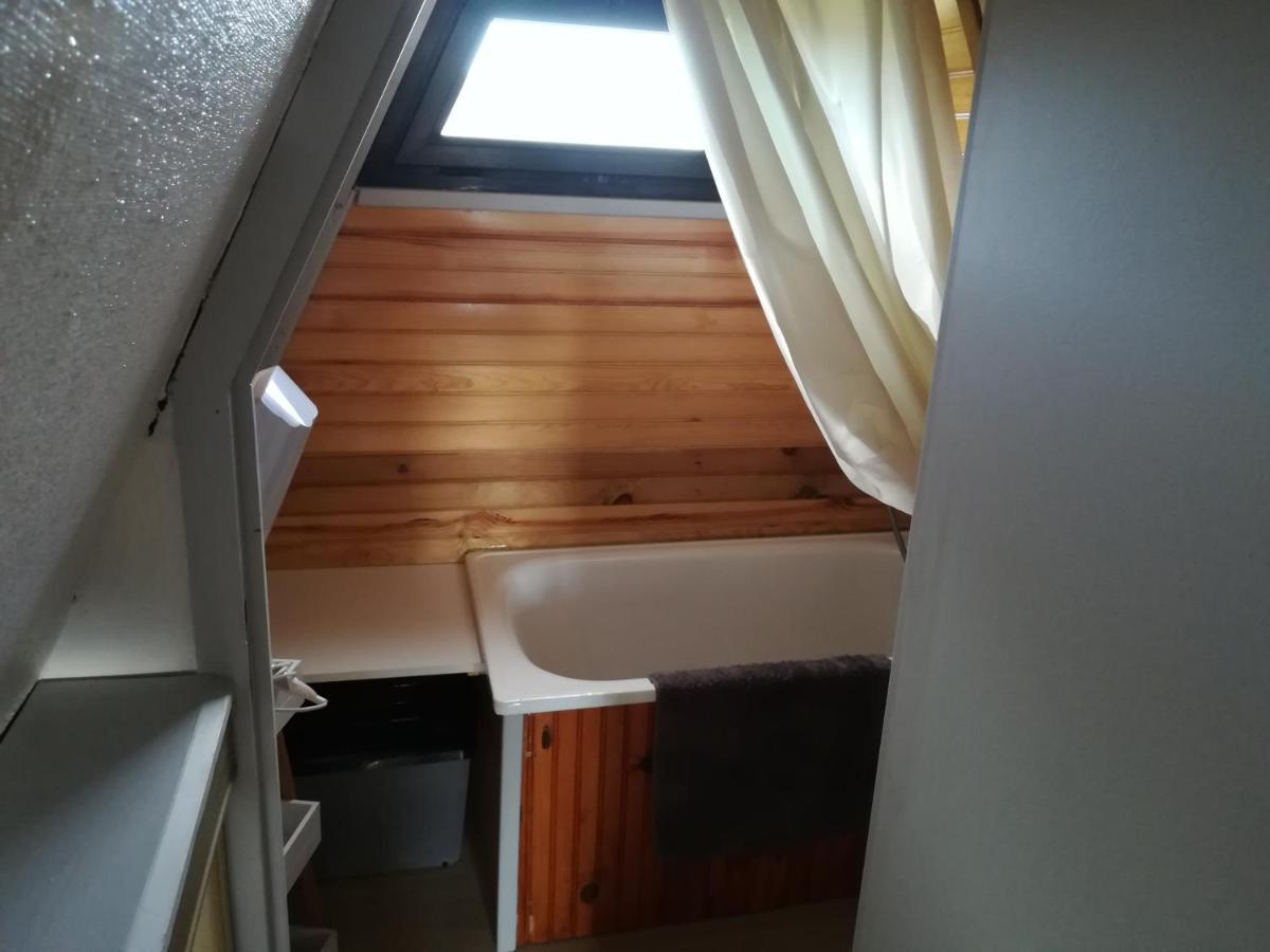 Chalet 2 Chambres Лез-Англь Экстерьер фото